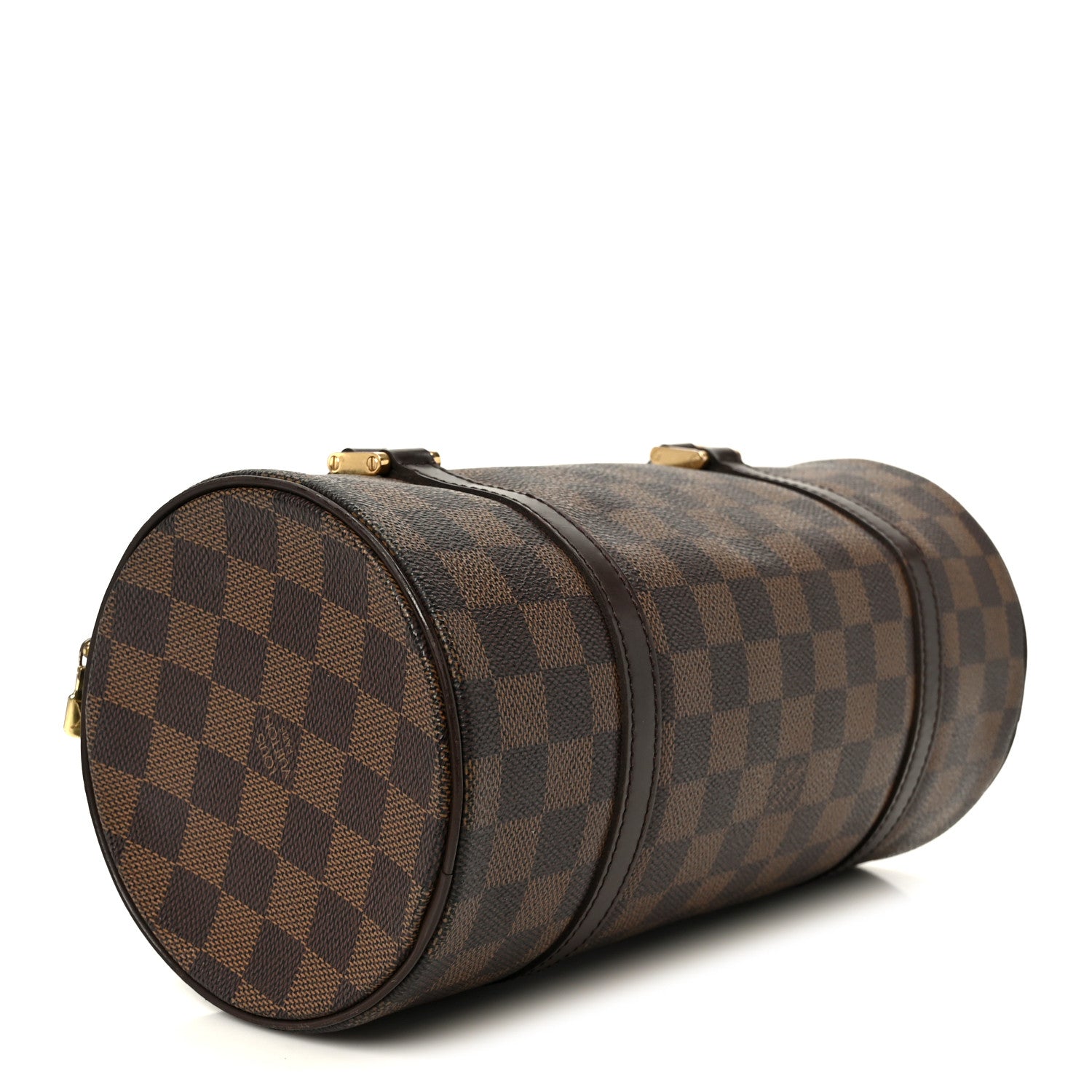Louis Vuitton Damier Ebene Papillon 26 3 of 9