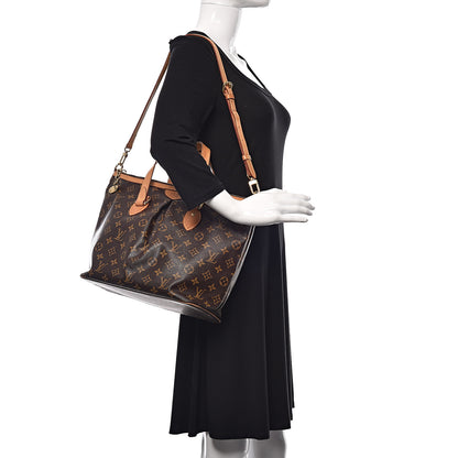 Louis Vuitton Monogram Palermo PM 2 of 9