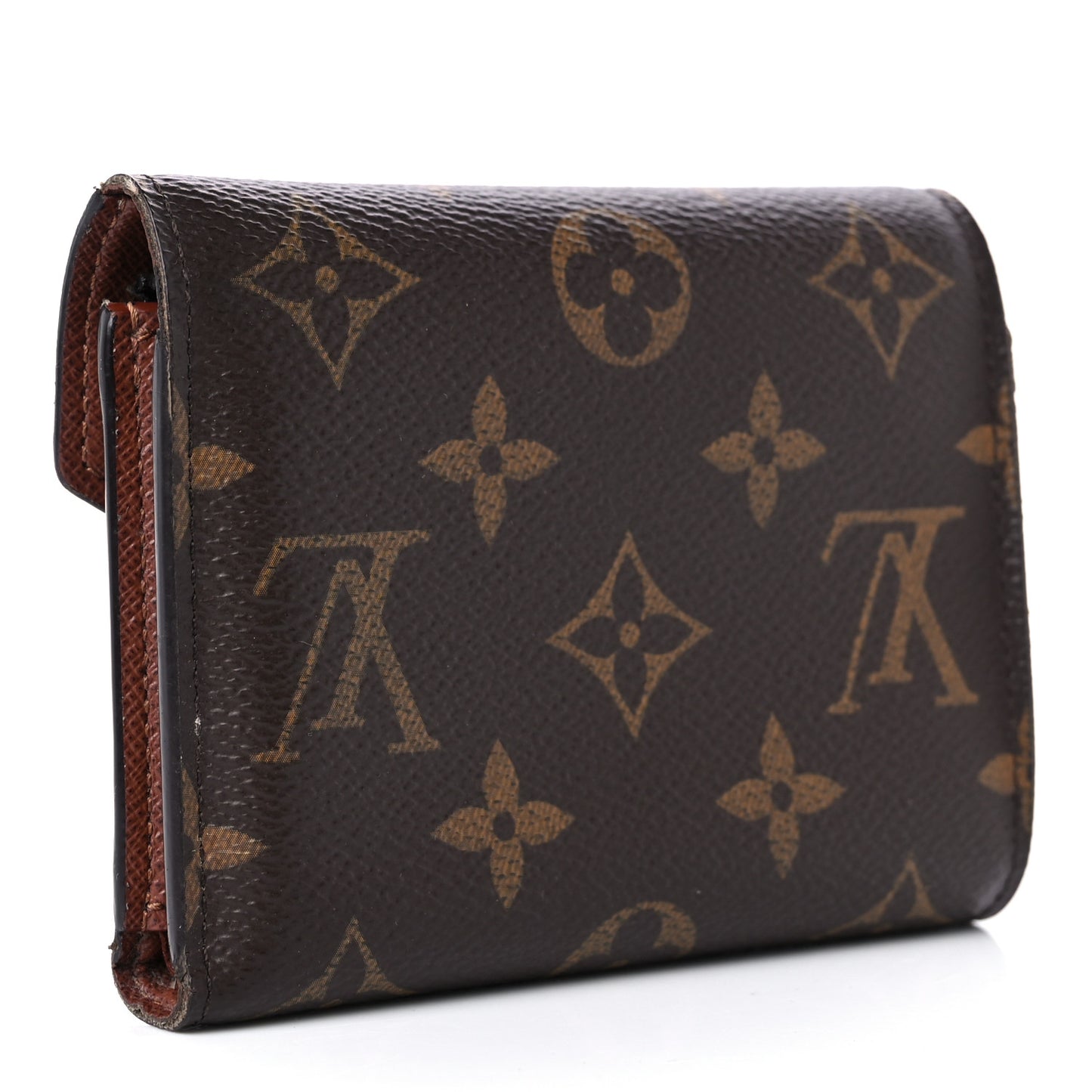 Monogram Victorine Wallet