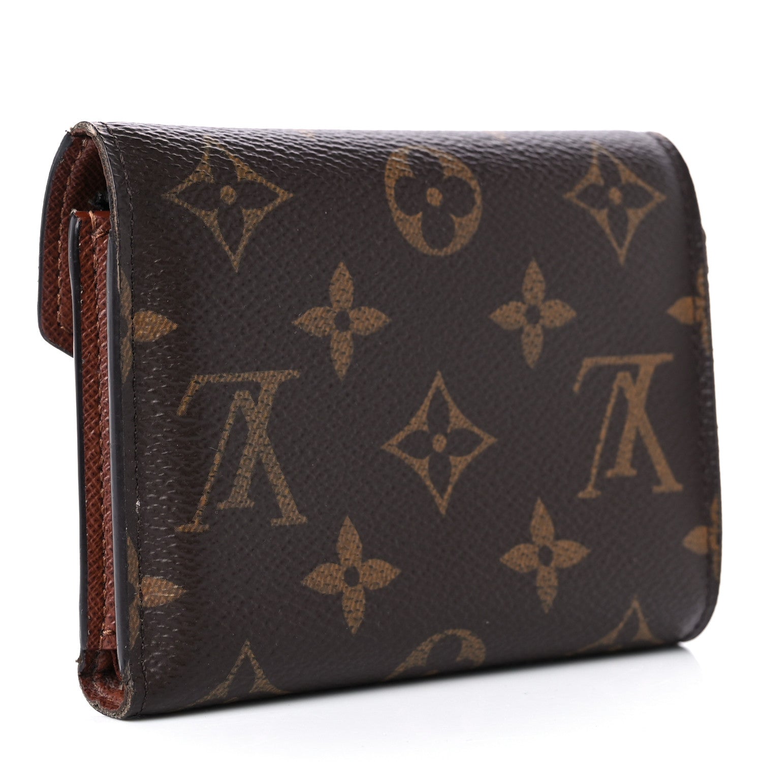 Louis Vuitton Monogram Victorine Wallet 3 of 14