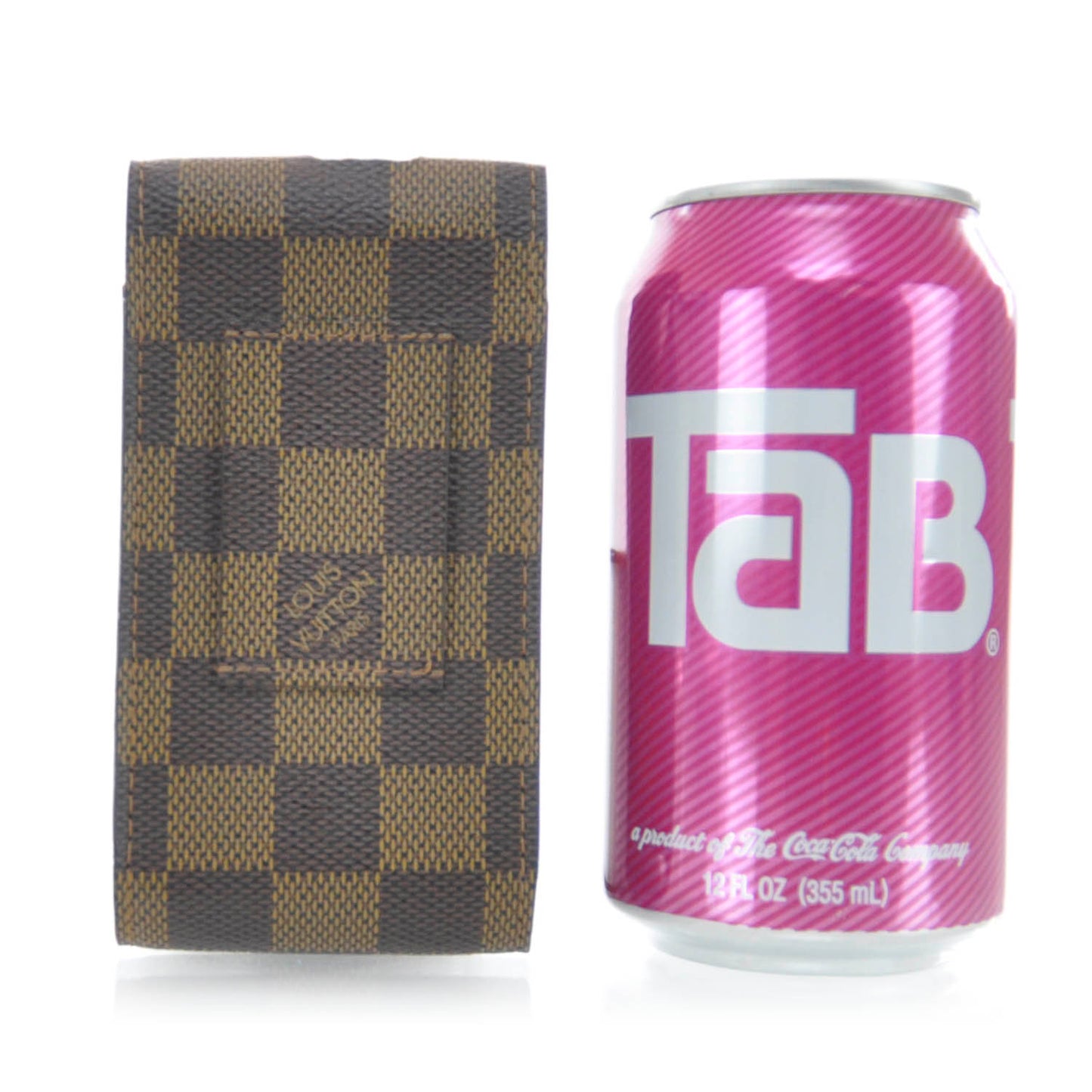 Damier Cell Phone Case