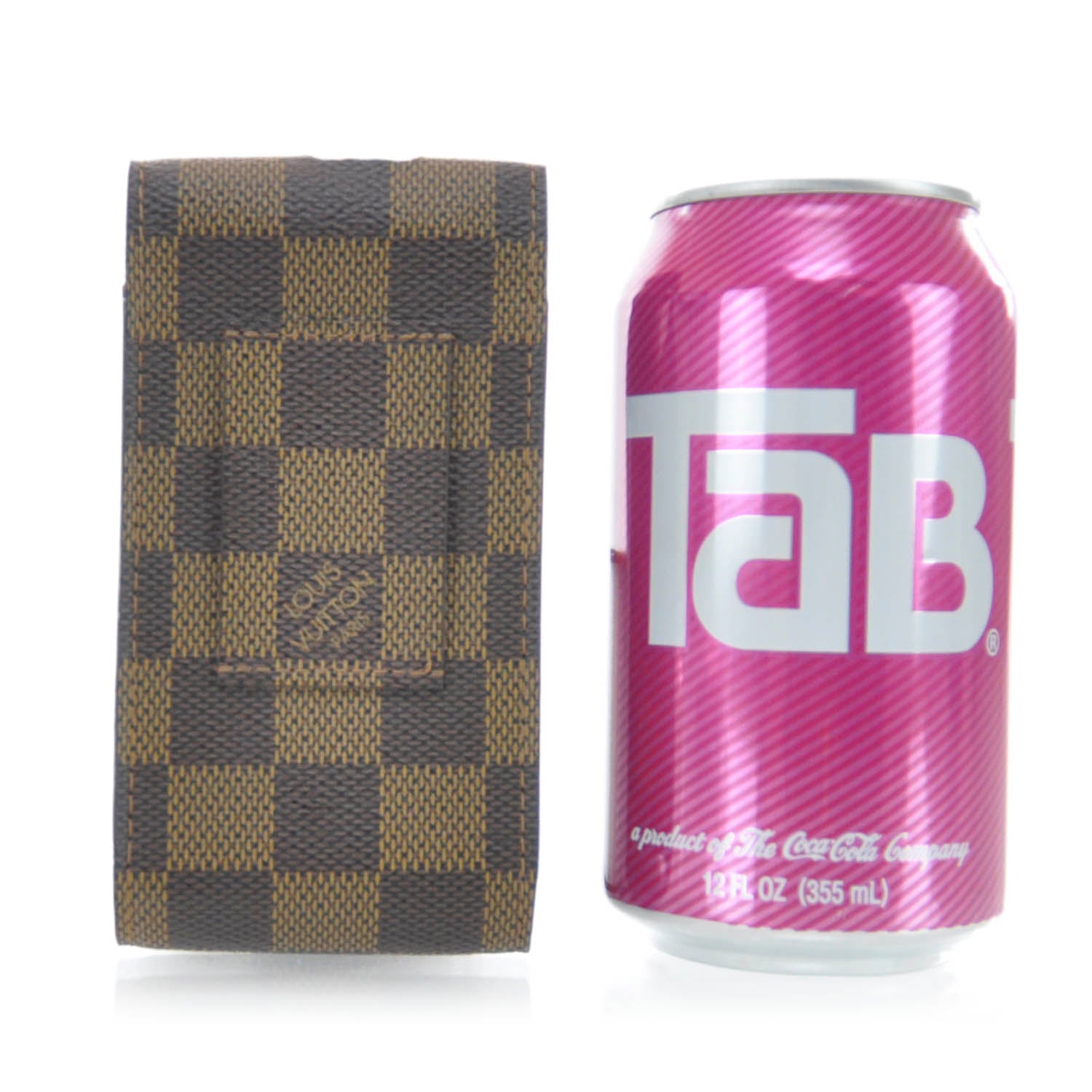 Louis Vuitton Damier Cell Phone Case 2 of 6