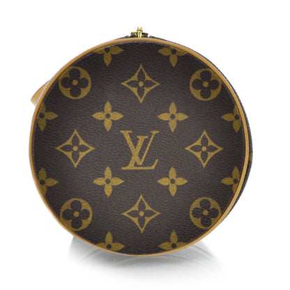 Louis Vuitton Monogram Papillon 26 6 of 10