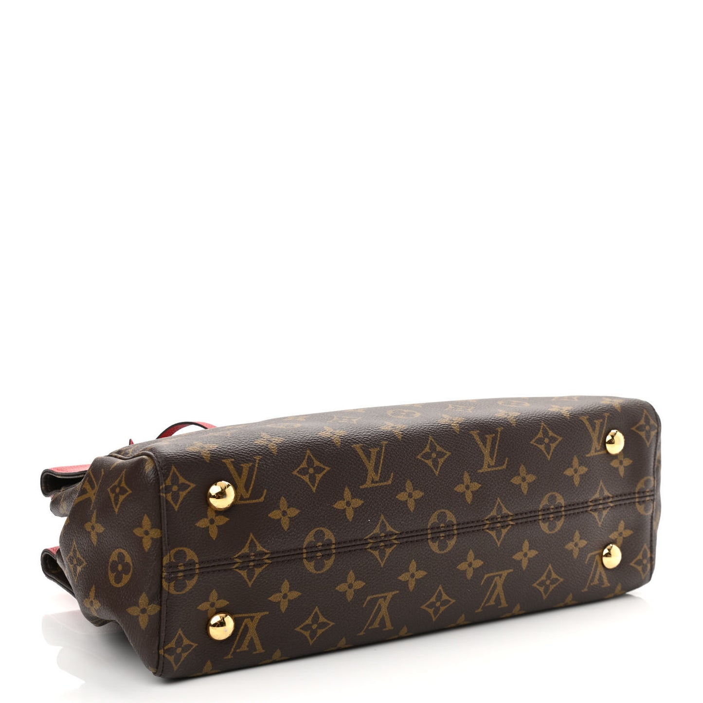 Monogram Venus Cherry
