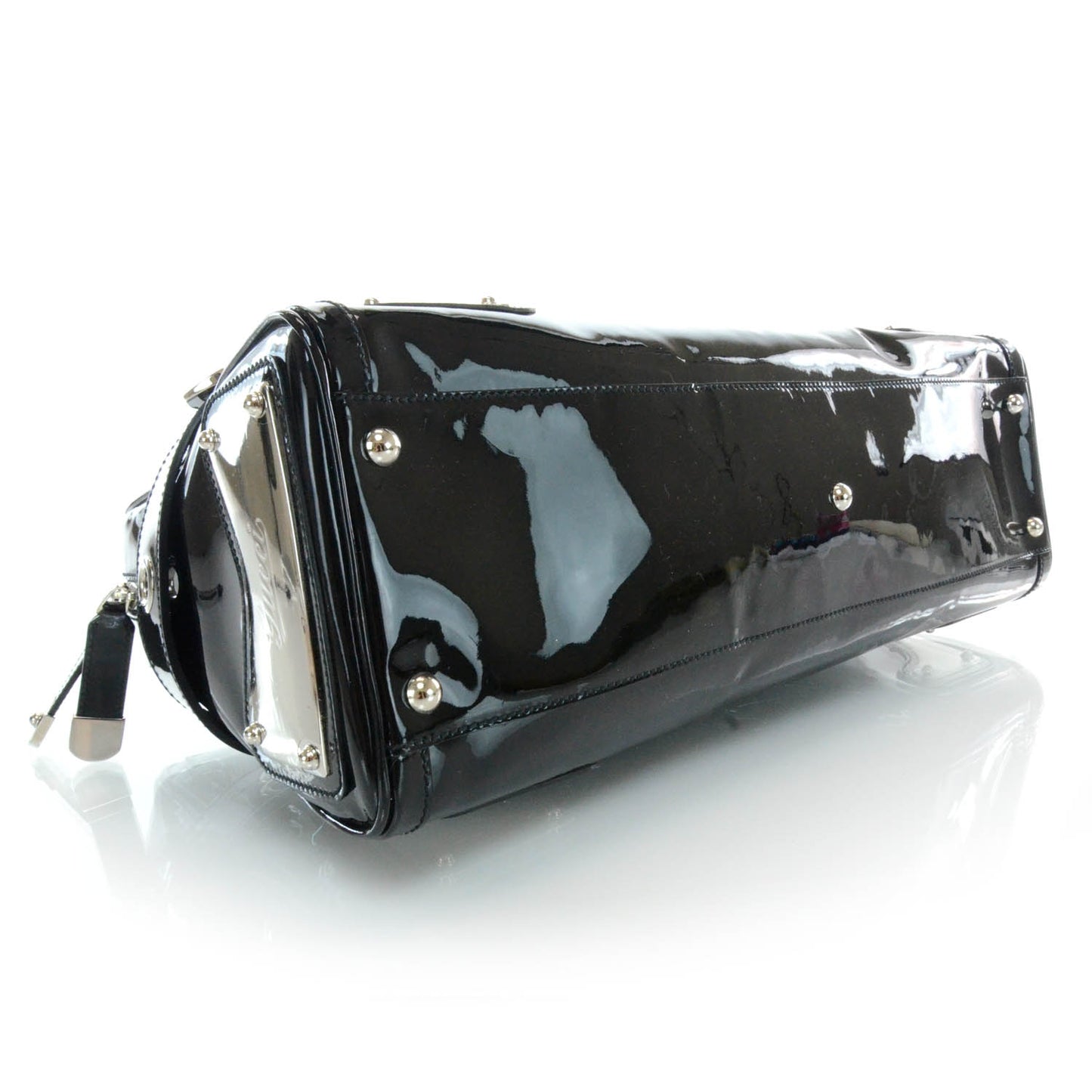 Patent Romy Boston Black