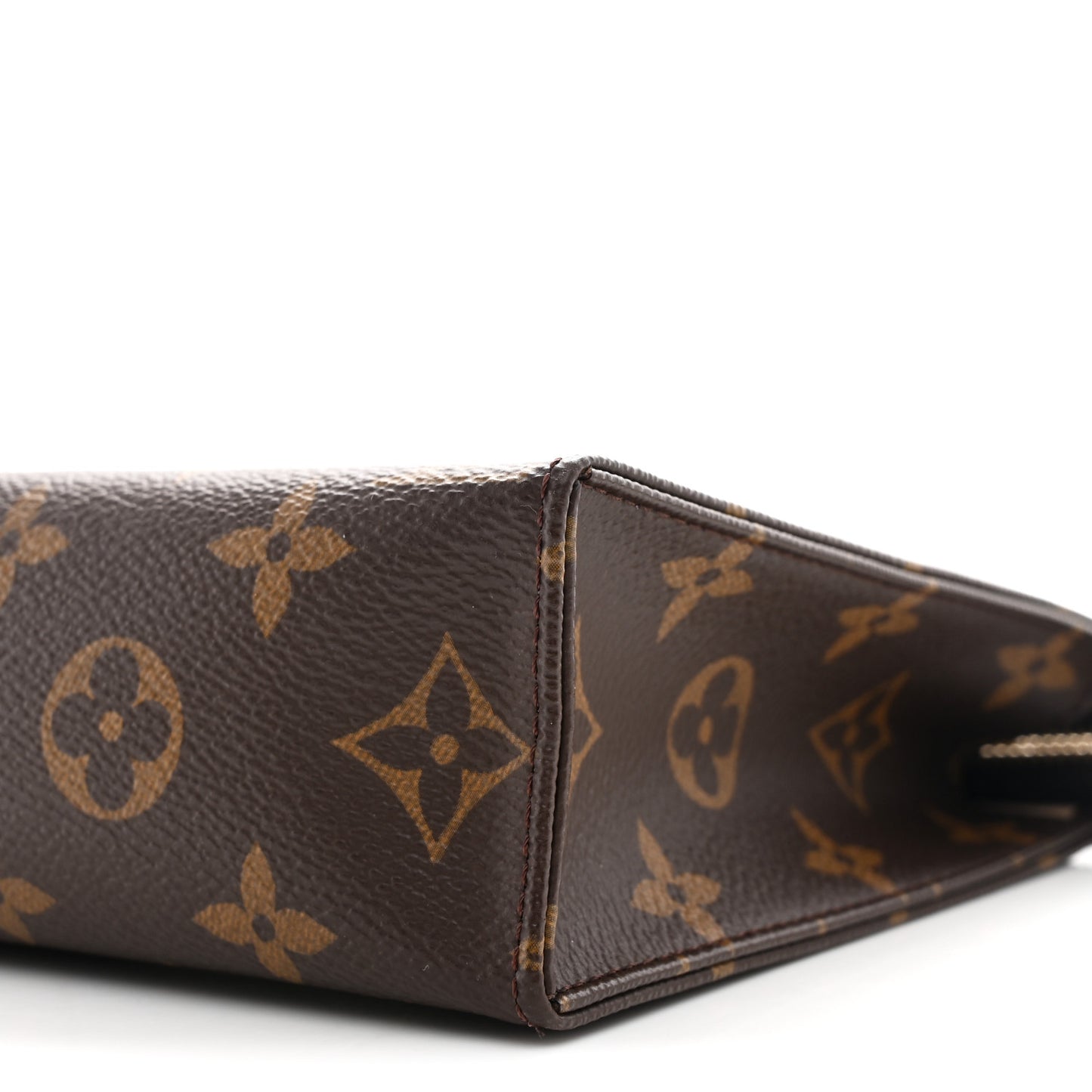 Monogram Toiletry Pouch 19