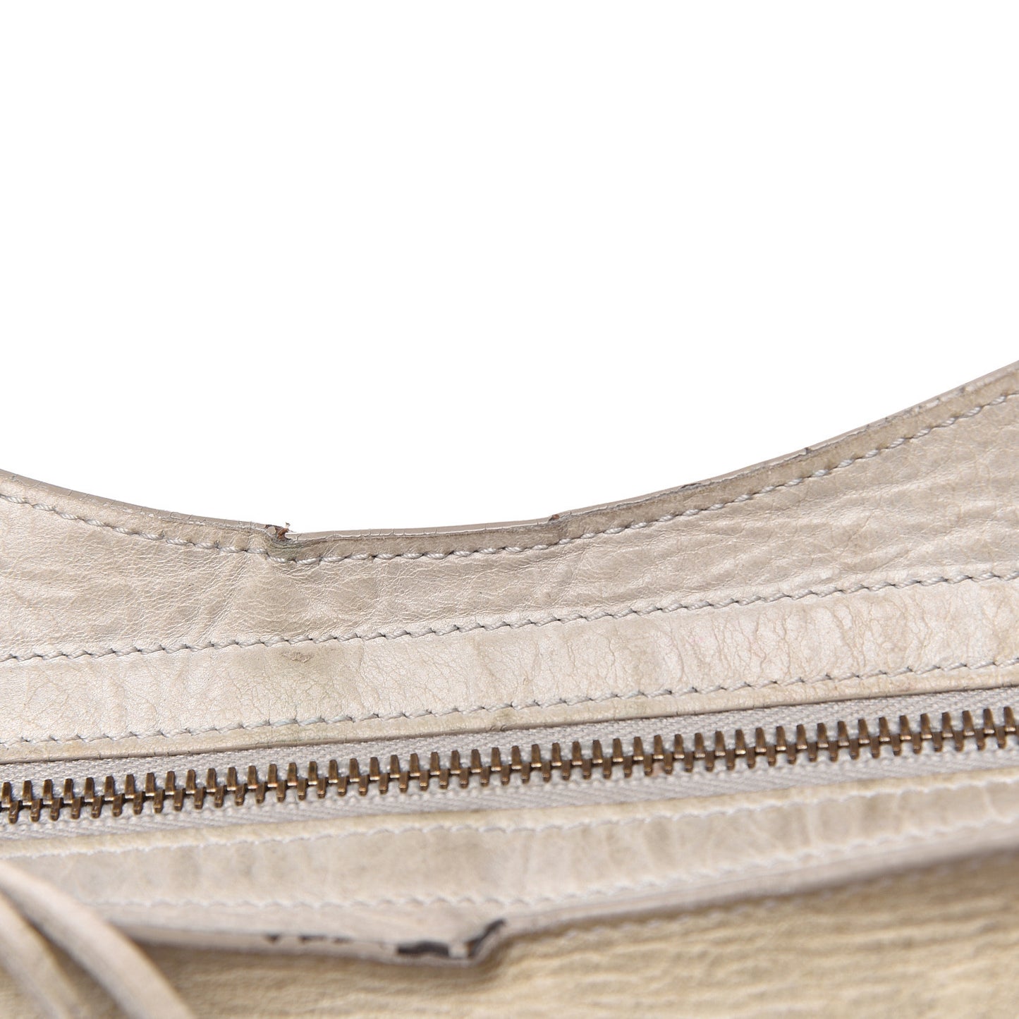 Agneau Classic Hardware City Argent