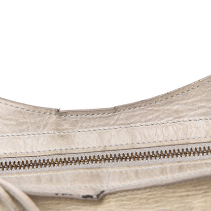 Balenciaga Agneau Classic Hardware City Argent 10 of 30