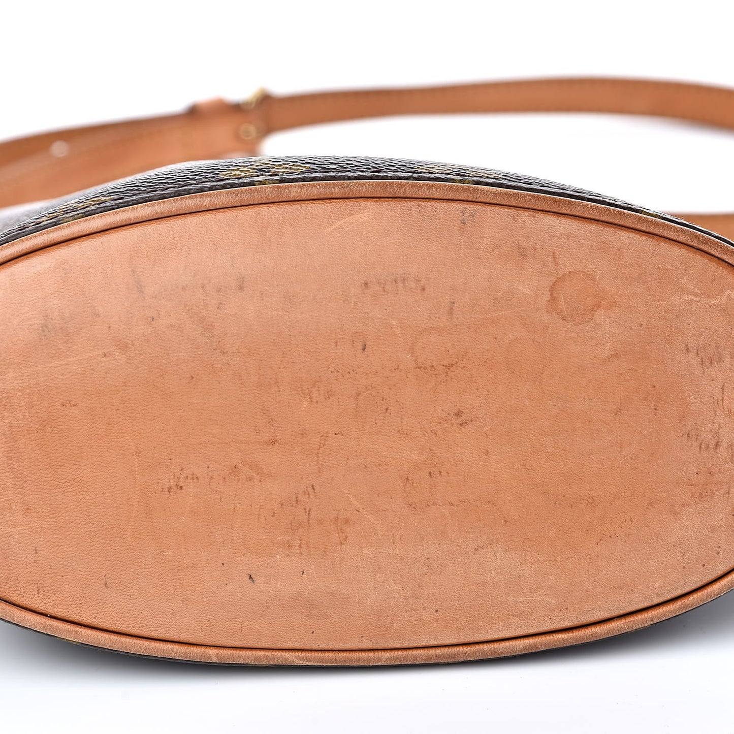 Monogram Drouot
