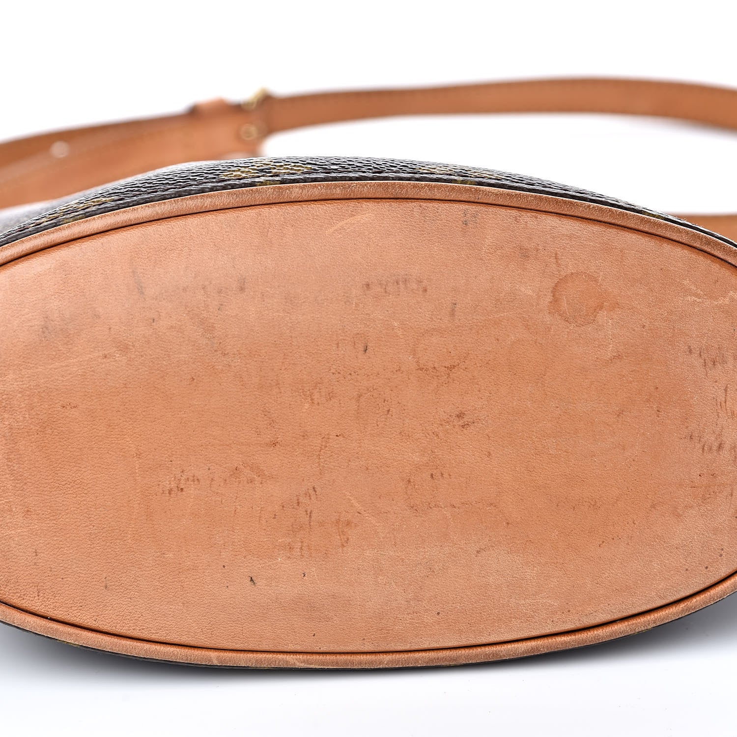 Louis Vuitton Monogram Drouot 8 of 12