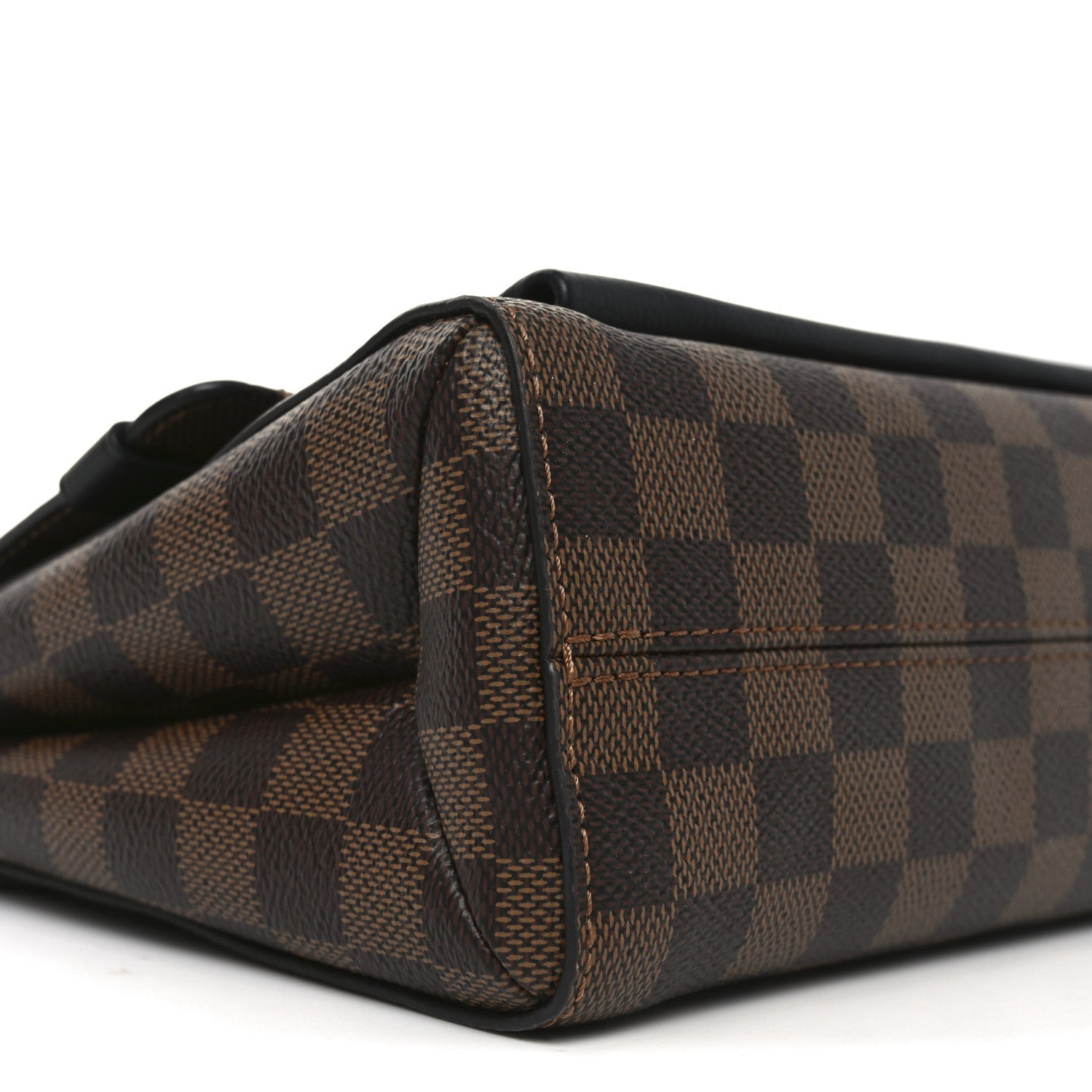 Louis Vuitton Damier Ebene Vavin PM Black 8 of 9