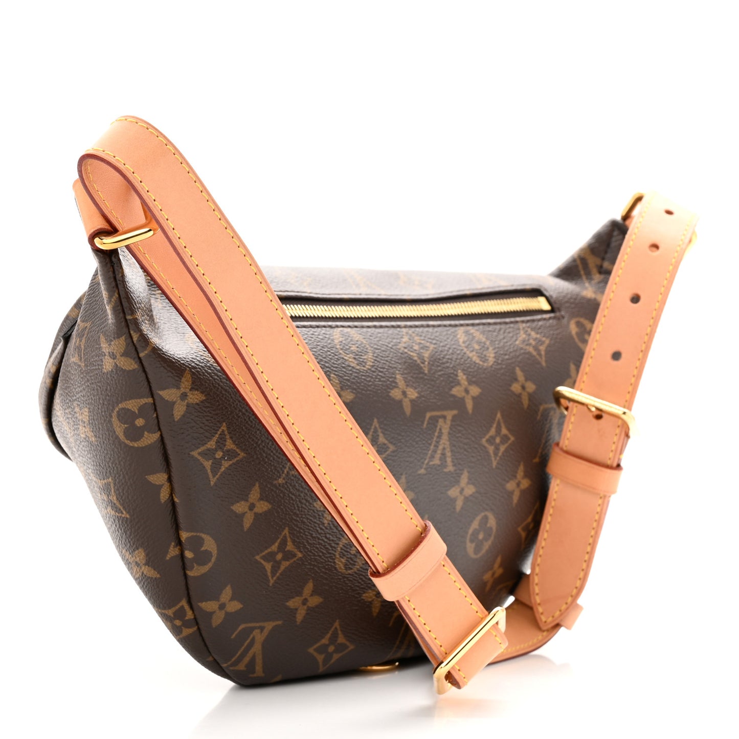 Monogram Bumbag