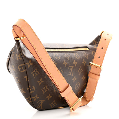 Louis Vuitton Monogram Bumbag 3 of 9