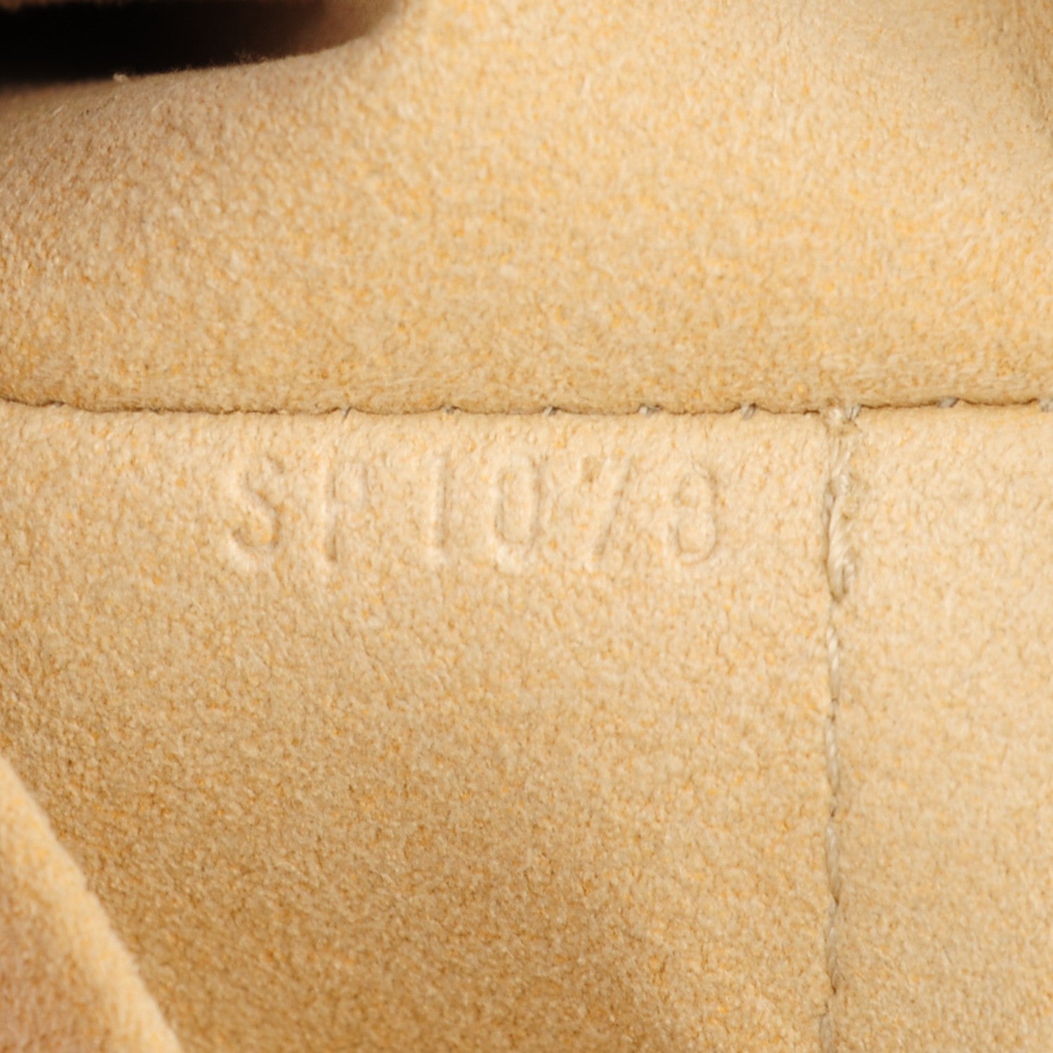 Louis Vuitton Monogram Galliera GM 7 of 13