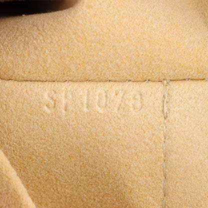 Louis Vuitton Monogram Galliera GM 7 of 13