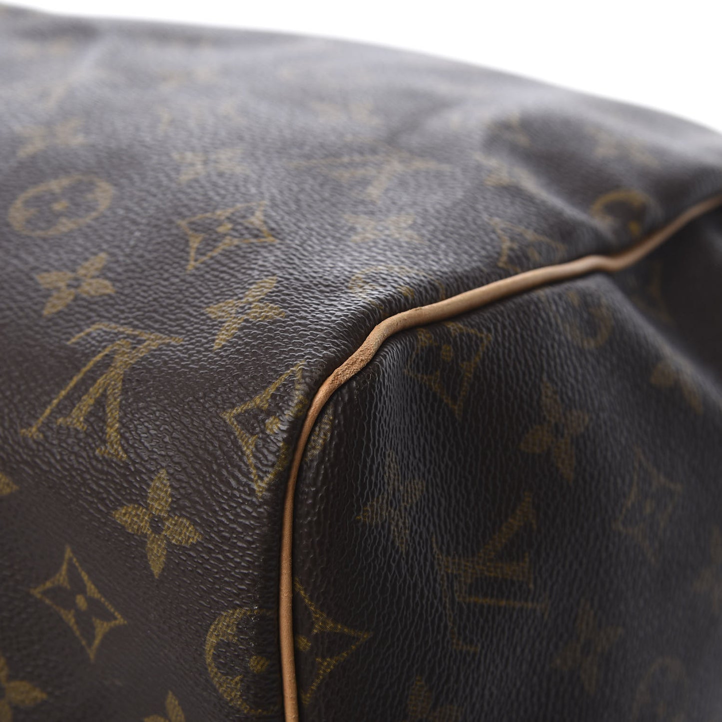 Monogram Keepall Bandouliere 55