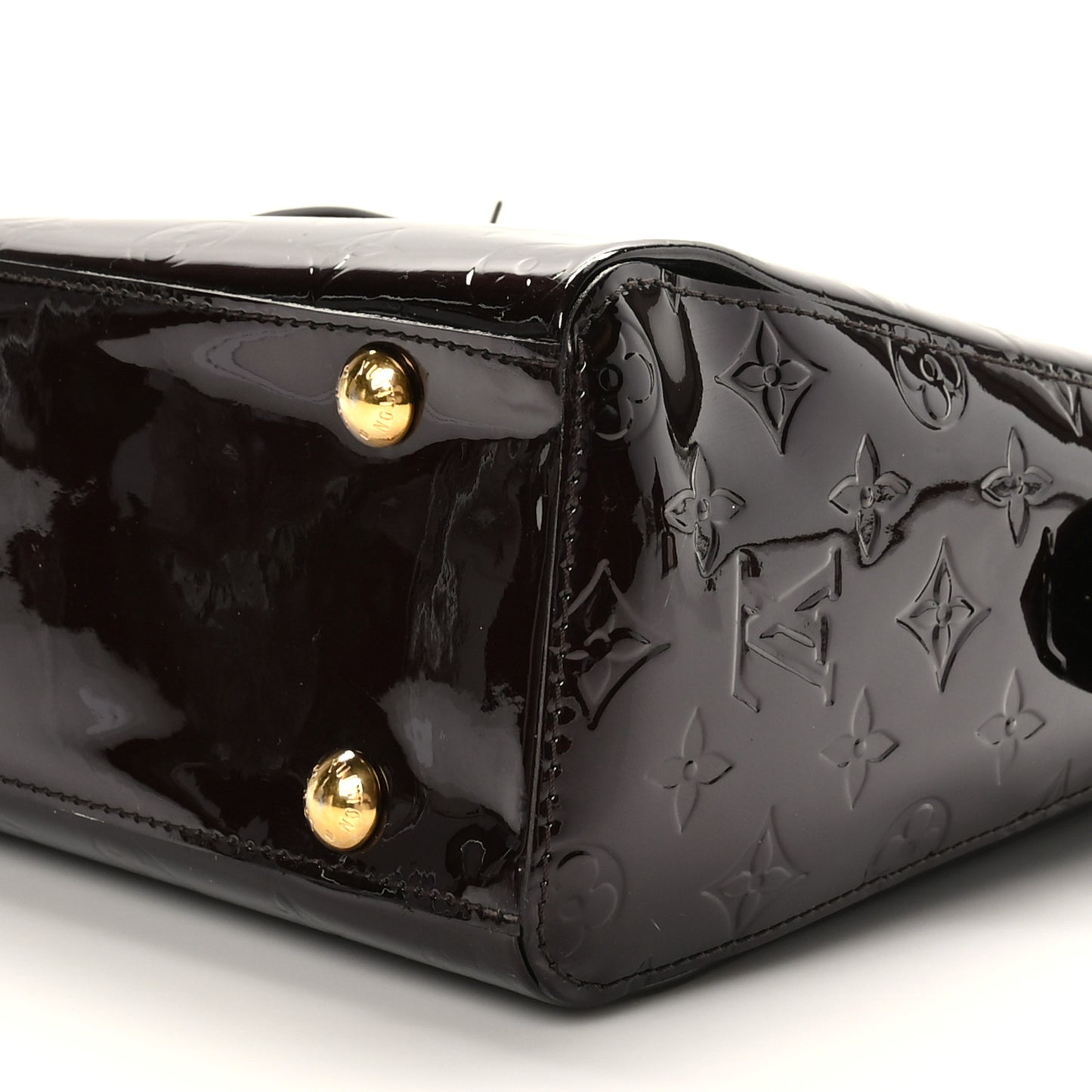 Vernis Melrose Avenue Amarante