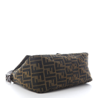 Fendi Zucca Mama Baguette Tobacco 4 of 9