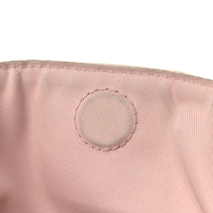Louis Vuitton Damier Azur Graceful PM Rose Ballerine 11 of 13