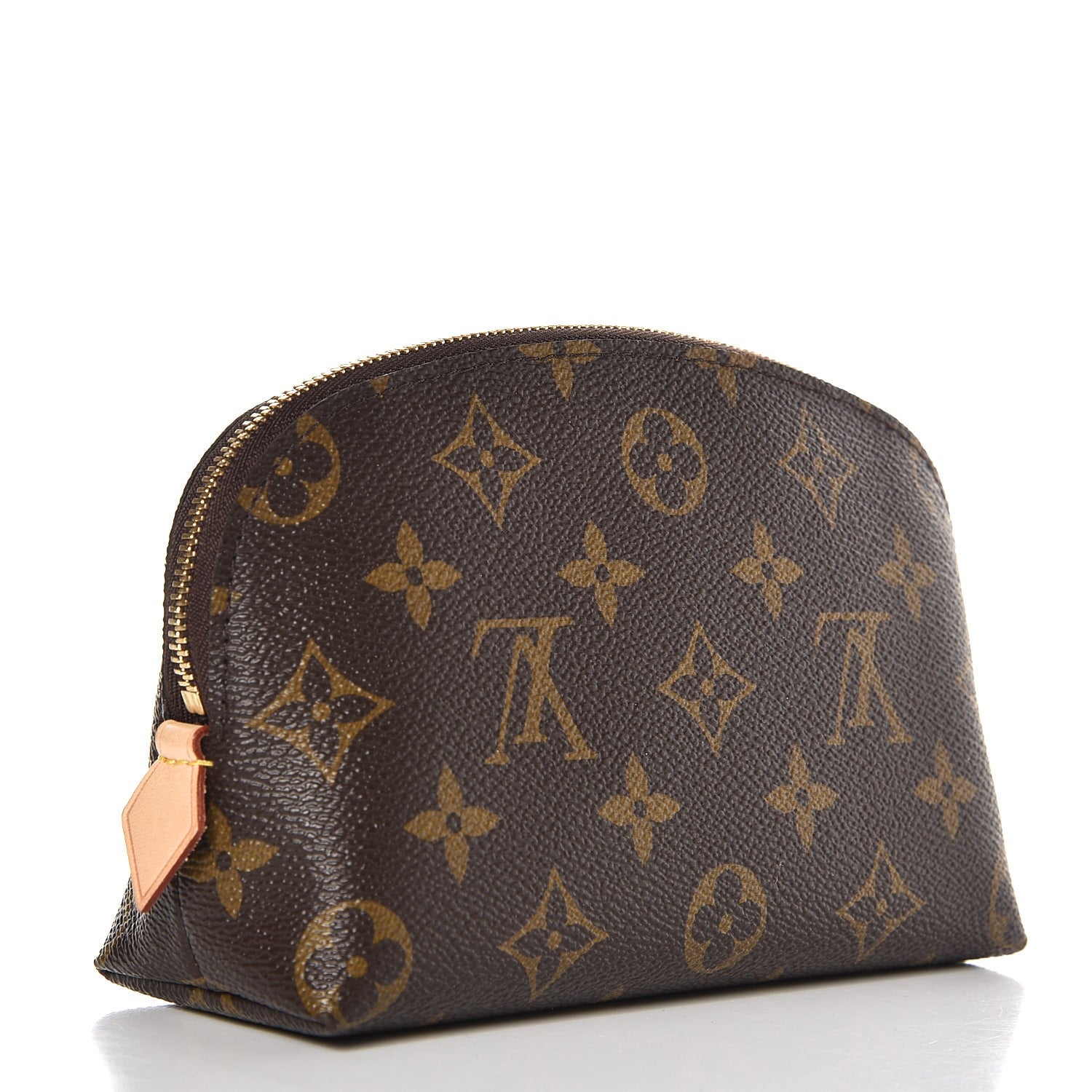 Louis Vuitton Monogram Cosmetic Pouch 3 of 6
