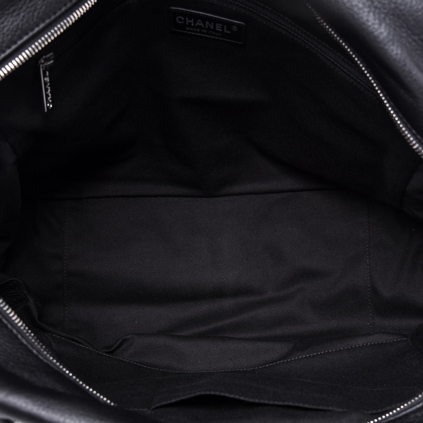 Washed Lambskin Quilted Bowler Flap Shoulder Bag Black