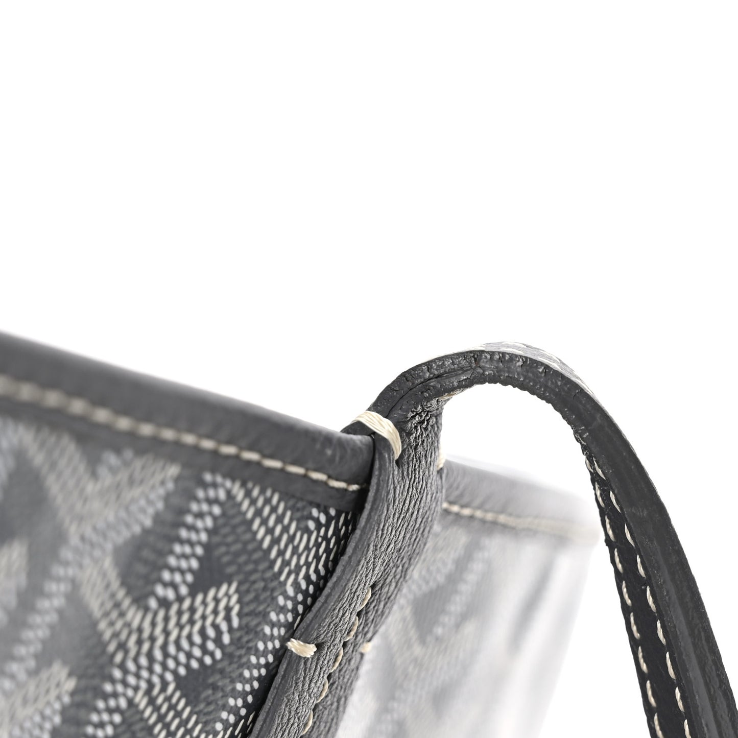Goyardine Artois MM Grey