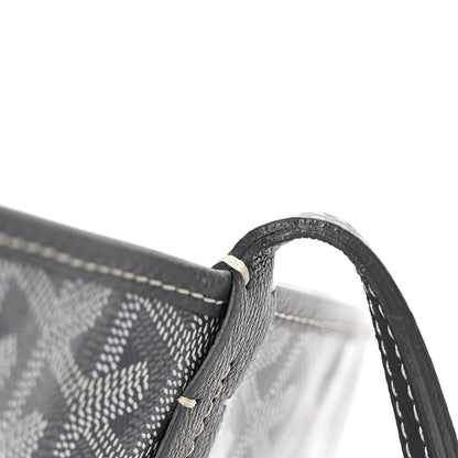 Goyard Goyardine Artois MM Grey 12 of 12