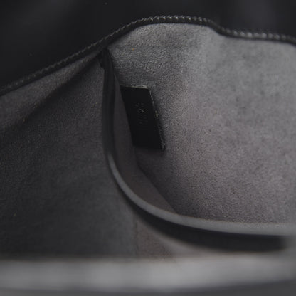 Louis Vuitton Epi Reverie Black 6 of 12