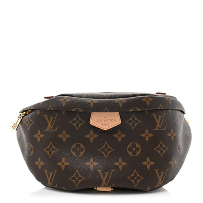 Louis Vuitton Monogram Bumbag 1 of 11