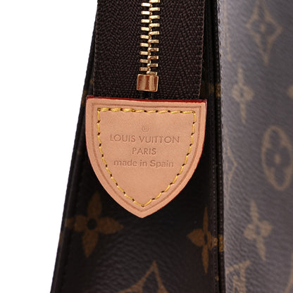 Louis Vuitton Monogram Toiletry Pouch 19 6 of 7