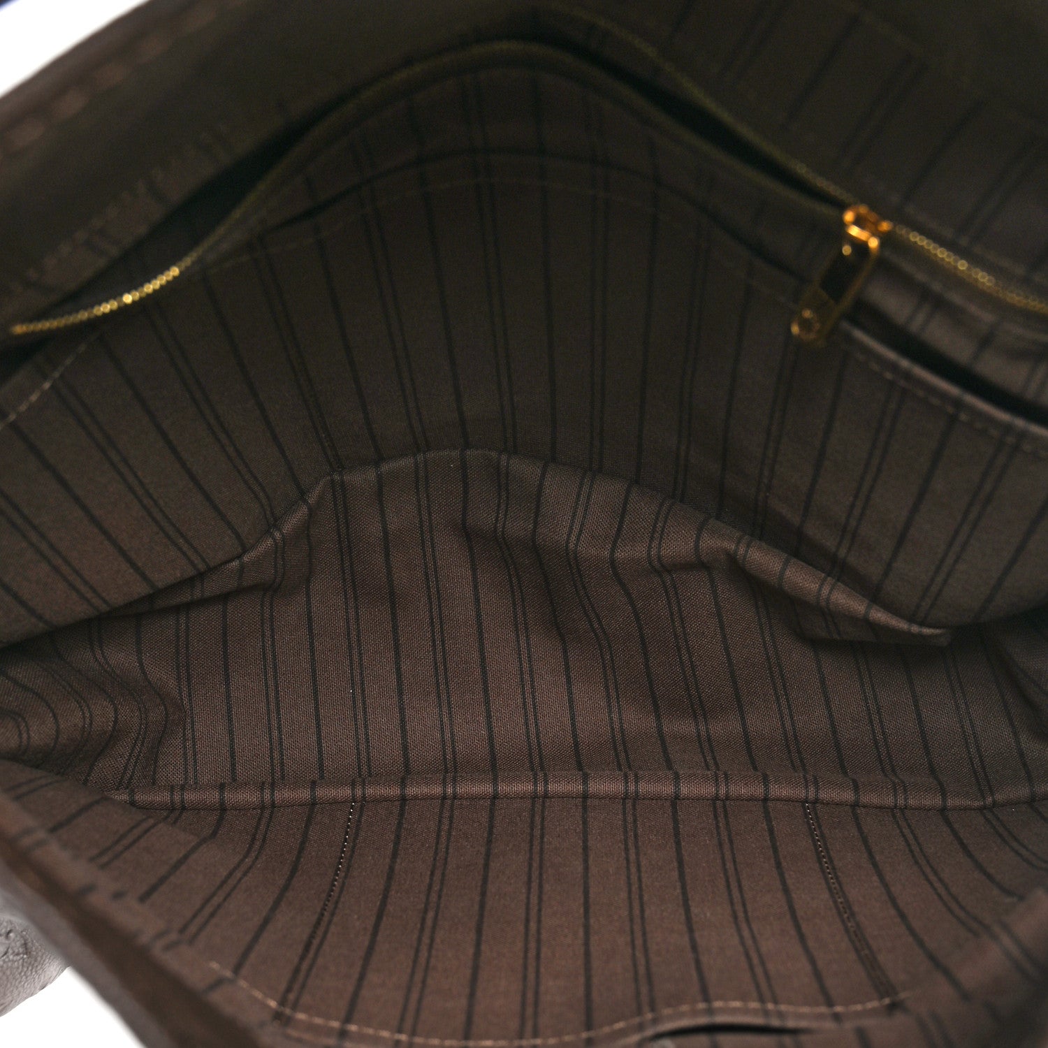 Louis Vuitton Empreinte Artsy MM Ombre 5 of 10