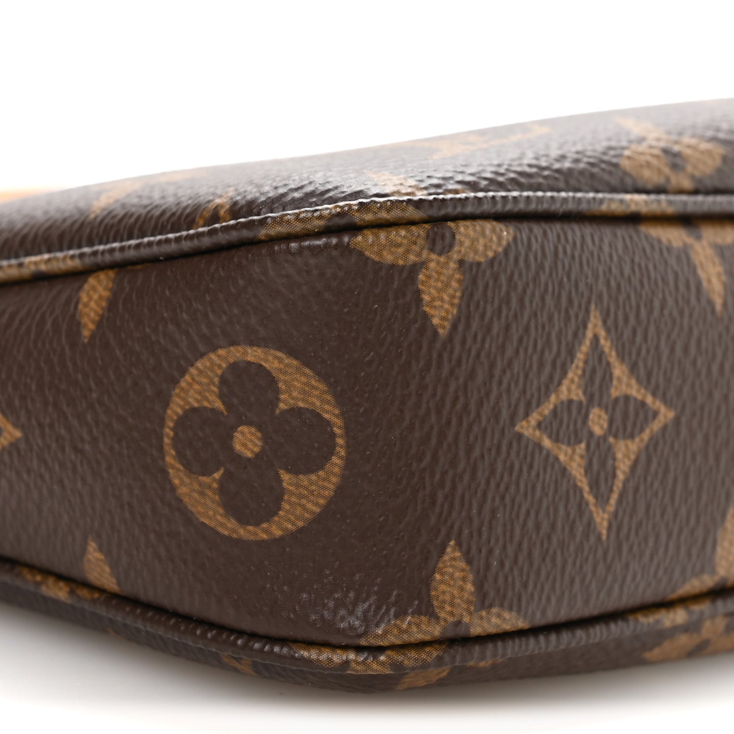 Monogram Pochette Accessories NM