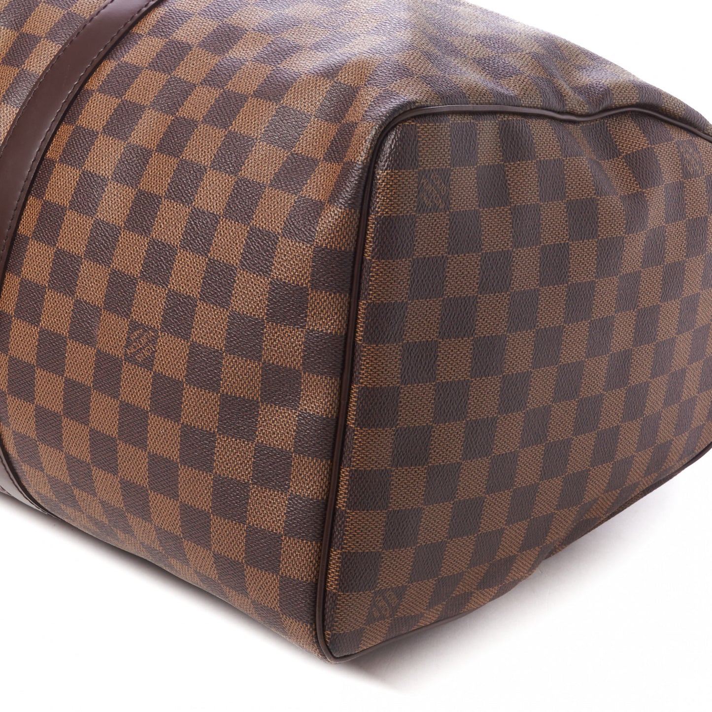 Damier Ebene Keepall 50