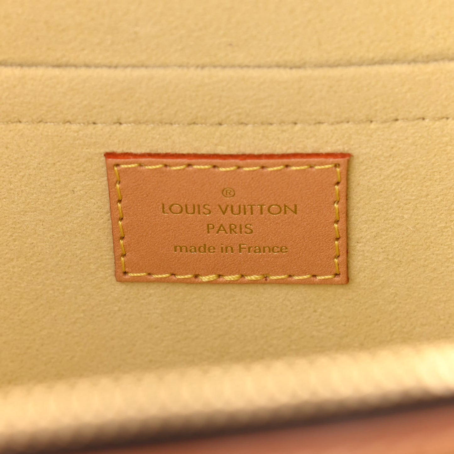 Monogram Valisette PM