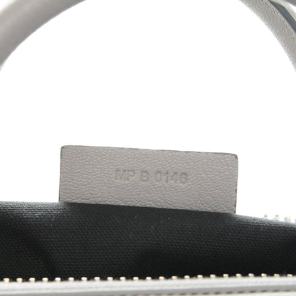 Givenchy Sugar Goatskin Medium Antigona Pearl Grey 7 of 7