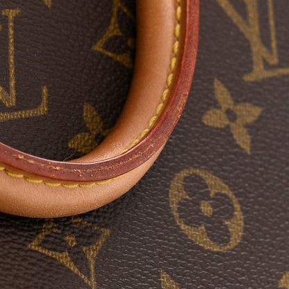 Louis Vuitton Monogram Alma PM 10 of 13