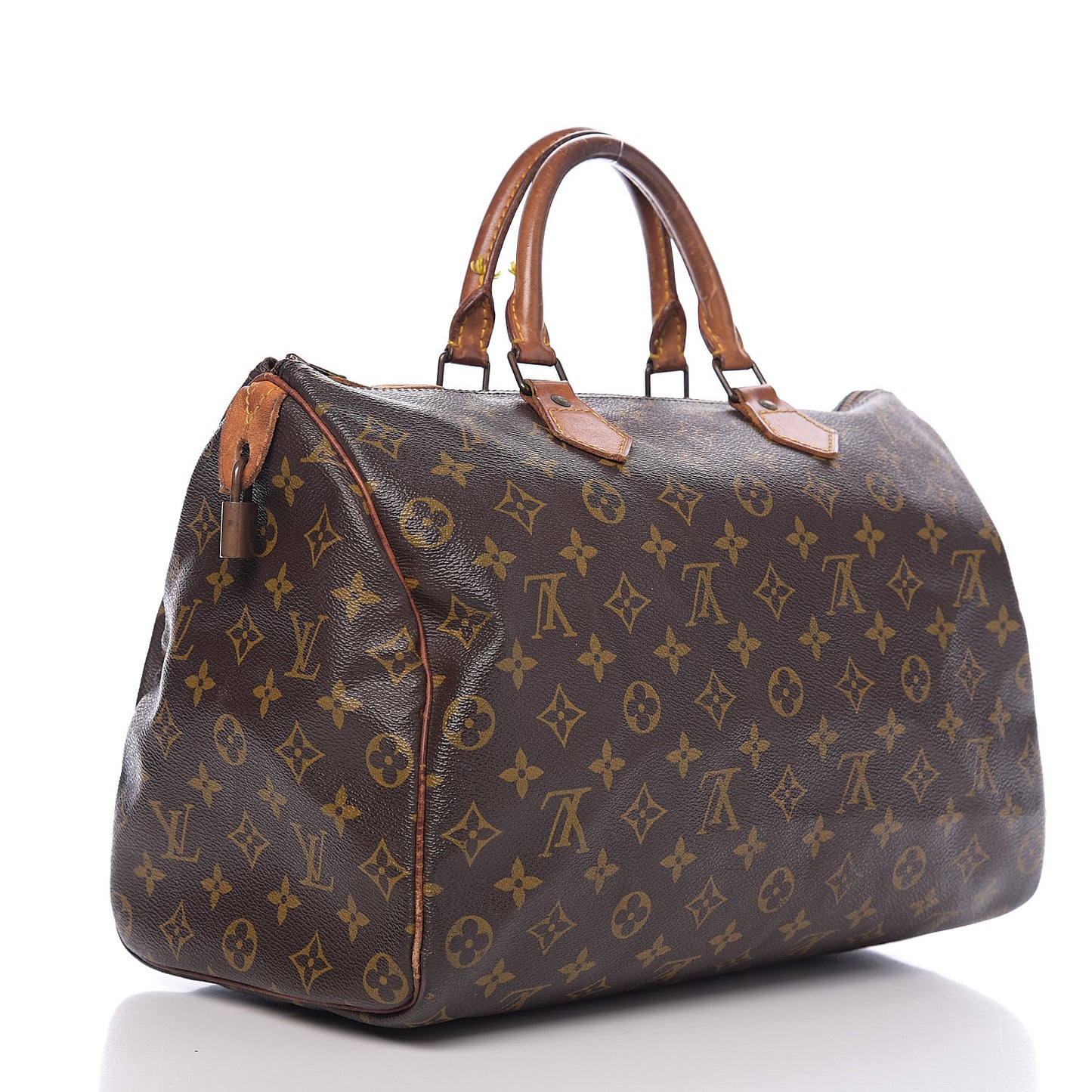 Monogram Speedy 35