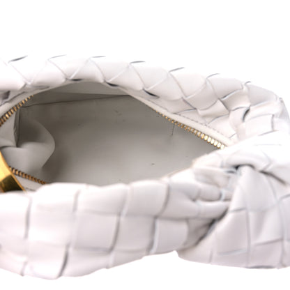 Bottega Veneta Nappa Intrecciato Mini Jodie Chalk 5 of 10
