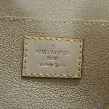 Louis Vuitton Monogram Cosmetic Pouch 7 of 8