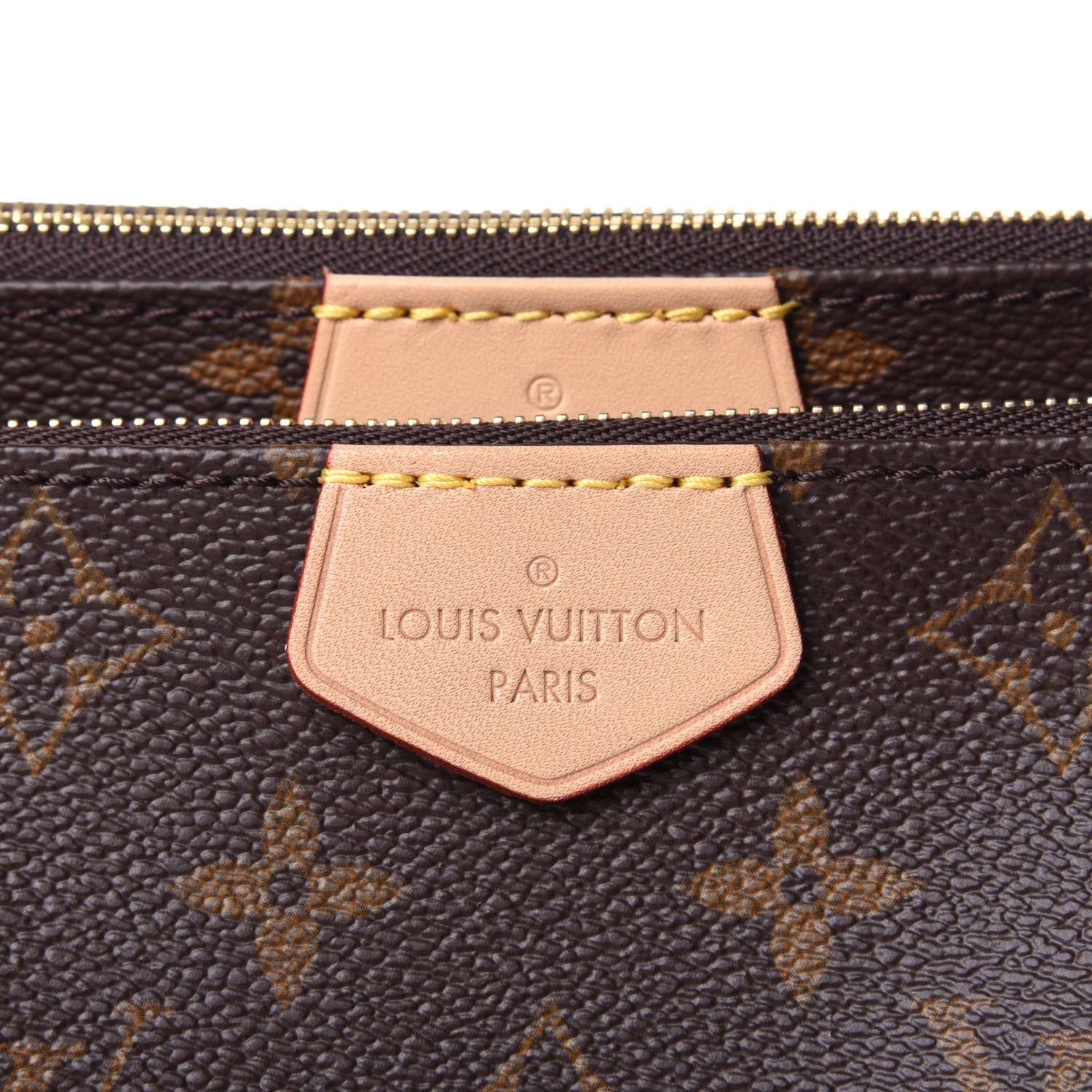 Louis Vuitton Monogram Multi Pochette Accessories 4 of 4