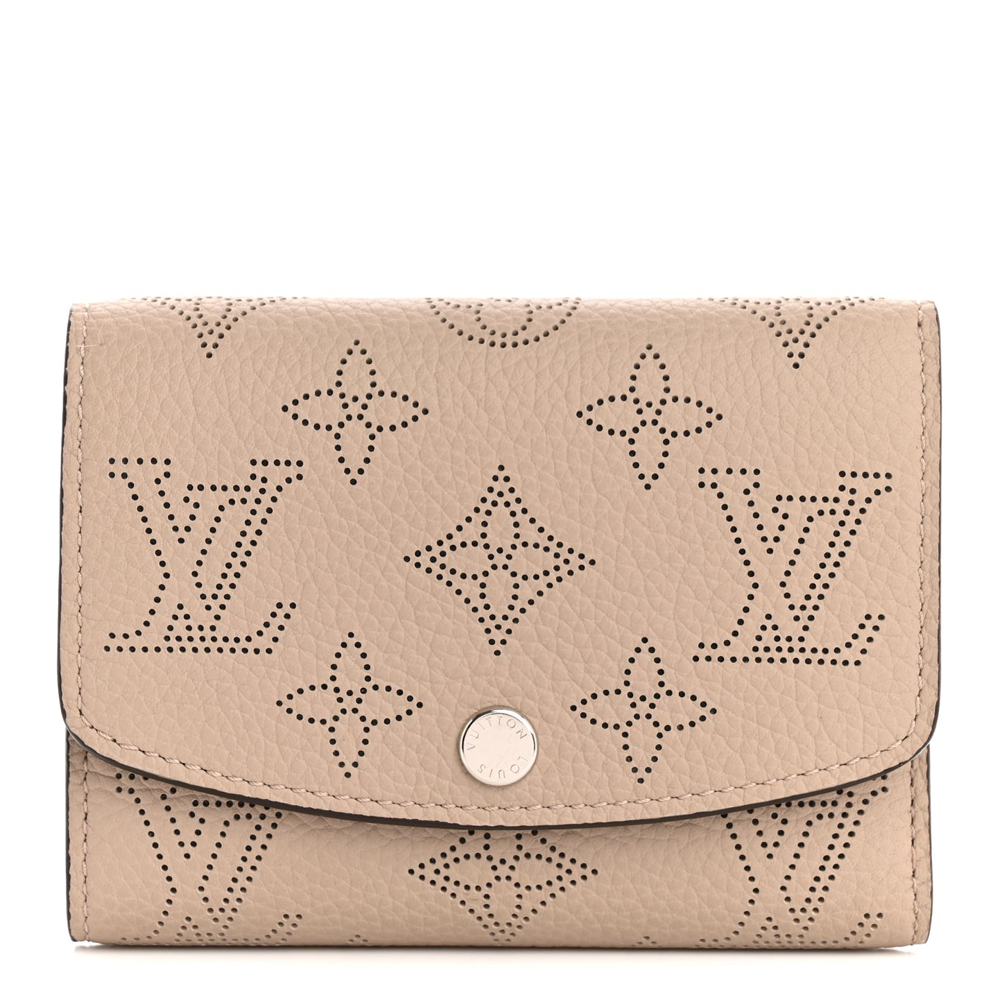 Mahina Iris Compact Wallet NM Galet