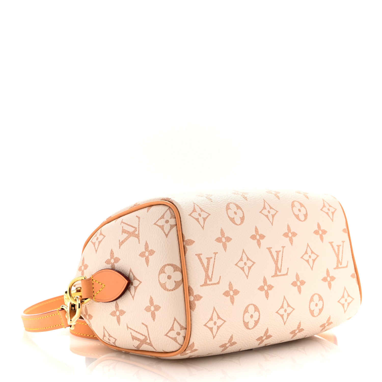 Louis Vuitton Monogram Dune Speedy Bandouliere 20 4 of 9