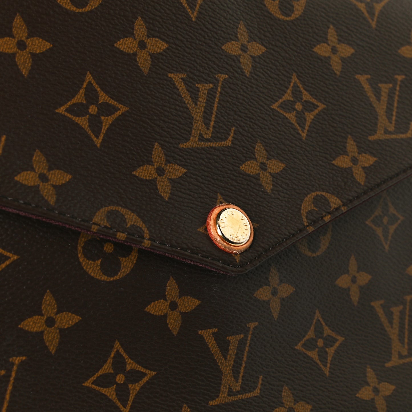 Monogram Mabillon