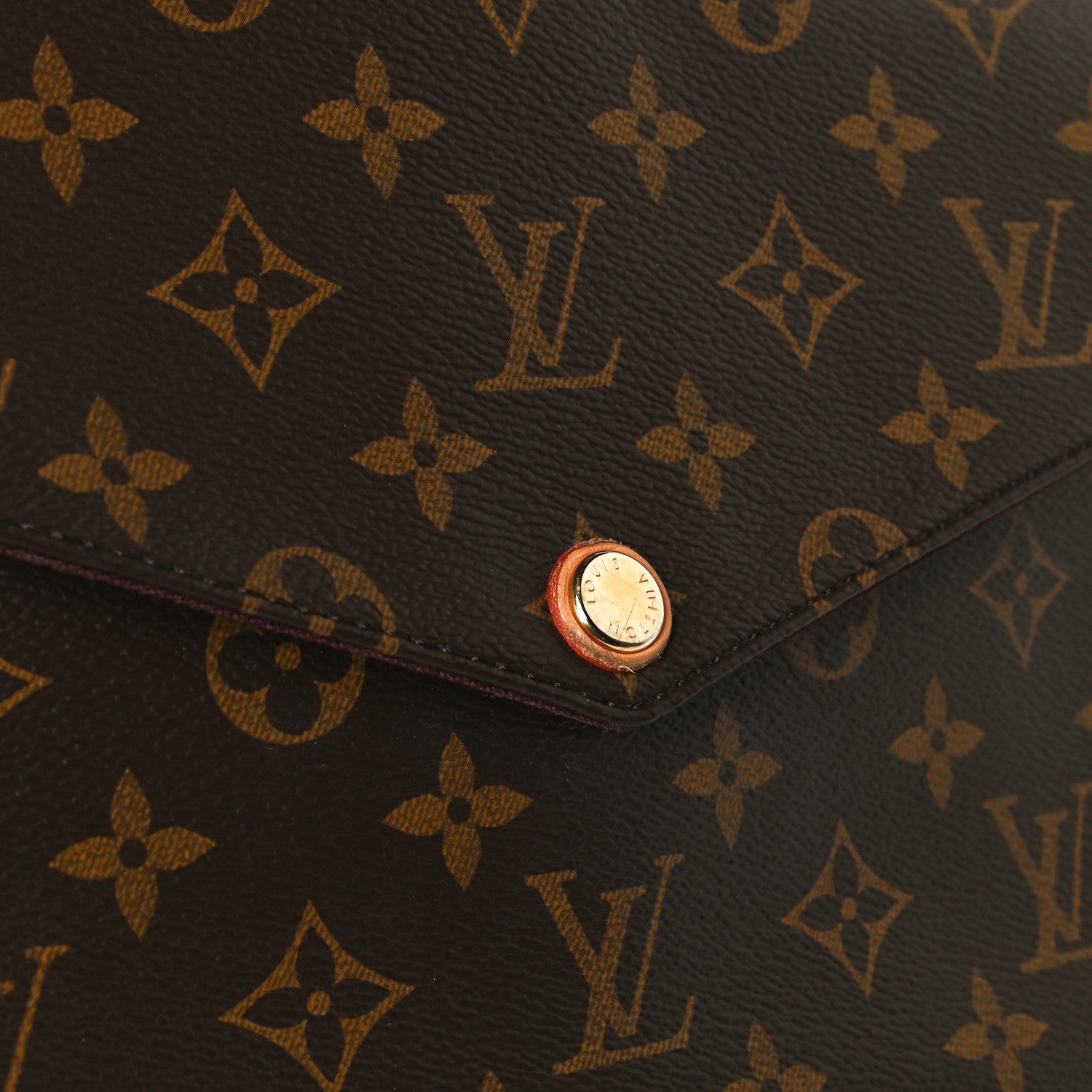 Louis Vuitton Monogram Mabillon 12 of 16