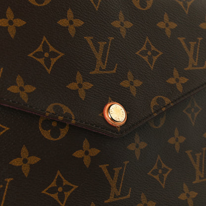 Louis Vuitton Monogram Mabillon 12 of 16