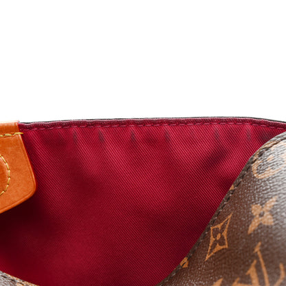 Louis Vuitton Monogram Graceful PM Pivoine 13 of 13
