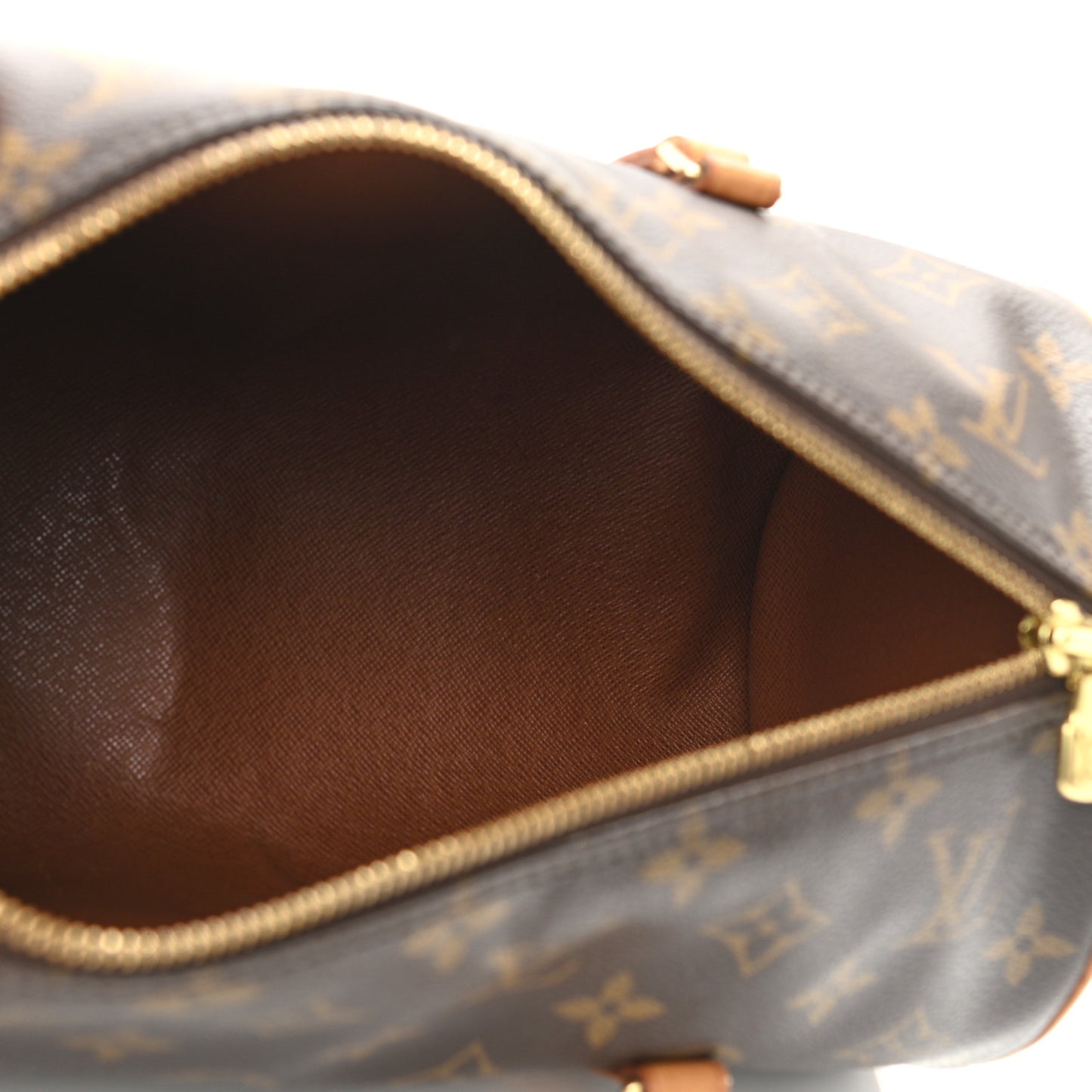 Monogram Papillon 30
