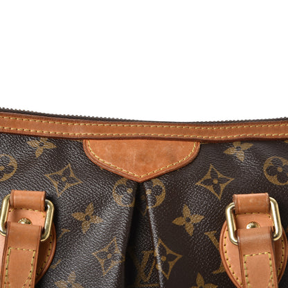 Louis Vuitton Monogram Palermo PM 17 of 23