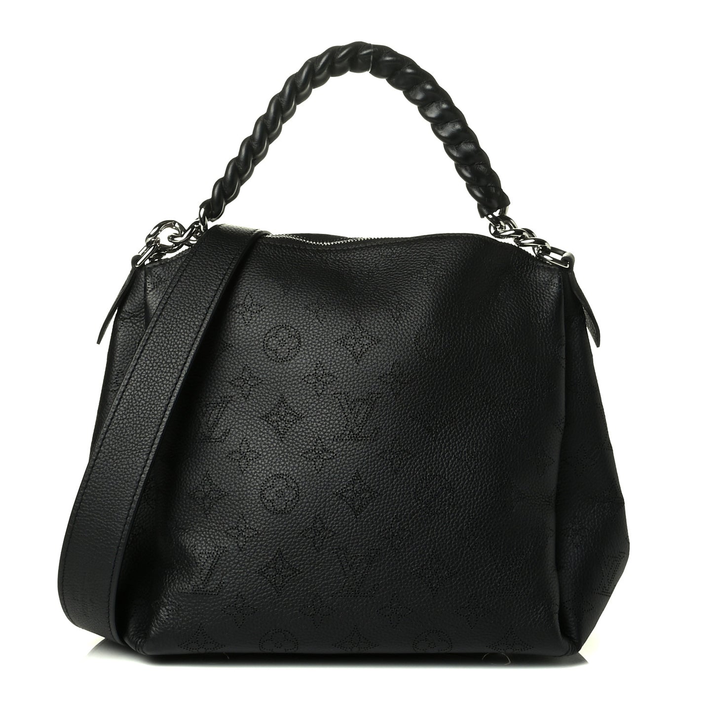 Mahina Babylone Chain BB Black
