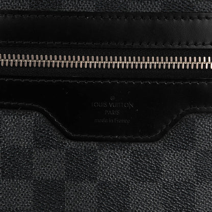 Louis Vuitton Damier Graphite Daniel MM 5 of 7